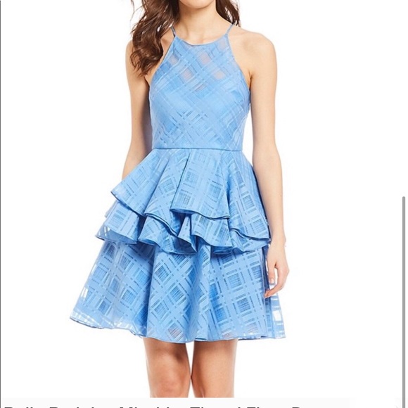 Badgley Mischka Dresses & Skirts - 👀👀COMING SOON👀👀